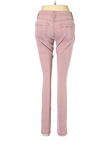 Vanilla Star Jeans (view 2)