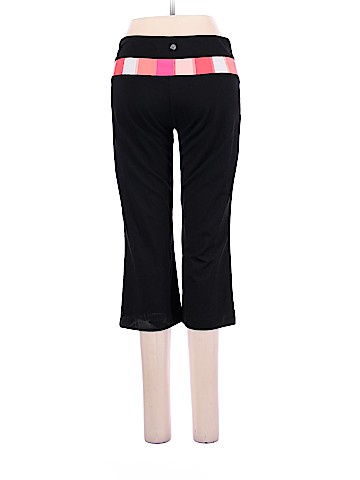 Bally Total Fitness Active Pants (view 2)