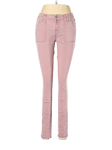 Vanilla Star Jeans (view 1)