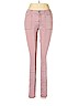 Vanilla Star Pink Jeans Size 9 - photo 1