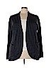 90 Degree by Reflex Gray Cardigan Size 3X - photo 1