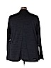 90 Degree by Reflex Gray Cardigan Size 3X - photo 2
