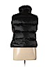 Lauren by Ralph Lauren 100% Nylon Black Vest Size XL - photo 2