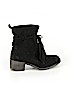 Billabong Black Boots Size 9 - photo 1