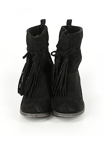 Billabong Boots (view 2)