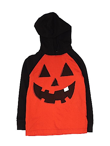 Gymboree Pullover Hoodie (view 1)