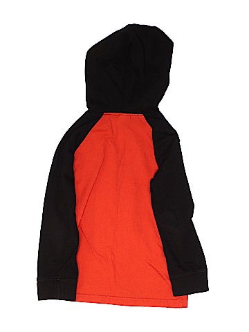 Gymboree Pullover Hoodie (view 2)