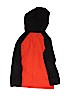 Gymboree 100% Cotton Orange Pullover Hoodie Size 5T - photo 2