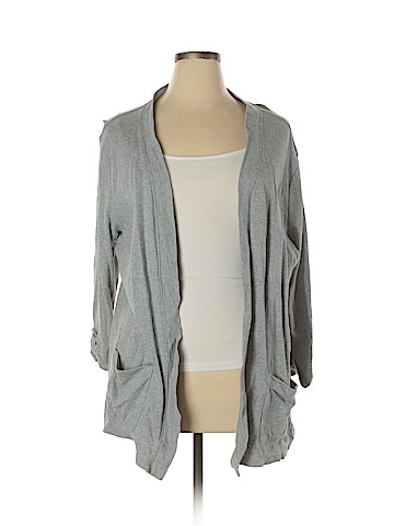 Karen Scott Cardigan (view 1)