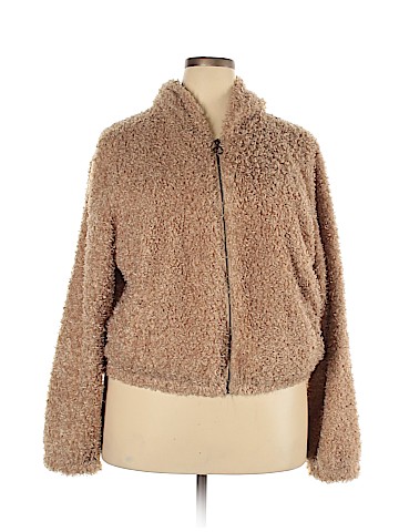 Wild Fable Coat (view 1)