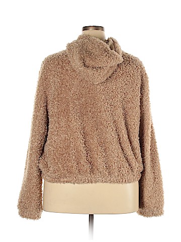 Wild Fable Coat (view 2)