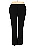 Merona Black Dress Pants Size 18 - photo 1