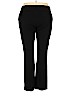 Merona Black Dress Pants Size 18 - photo 2