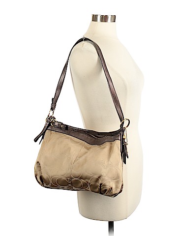 Coach Shoulder Bag (view 2)