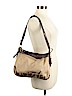 Coach Tan Shoulder Bag One size - photo 2