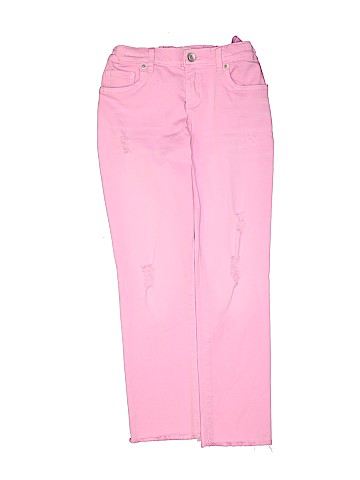 The Children's Place Jeans (view 1)