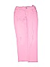 The Children's Place Solid Pink Jeans Size 10 - photo 1