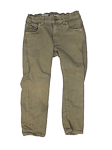 Gymboree Jeans (view 1)