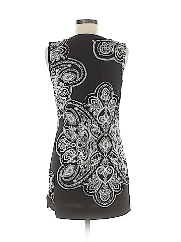 White House Black Market Sleeveless Top (view 2)