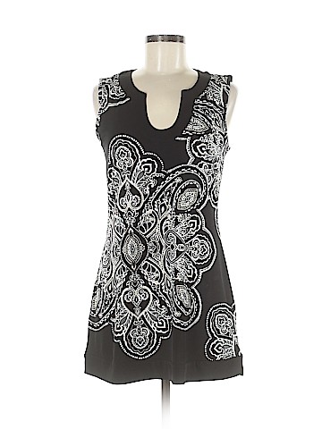 White House Black Market Sleeveless Top (view 1)