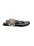 Sanuk Brown Sandals Size 7 - photo 1
