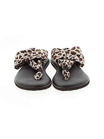 Sanuk Sandals (view 2)