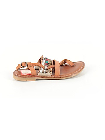 Carlos Sandals (view 1)