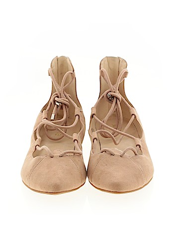 Nine West Flats (view 2)