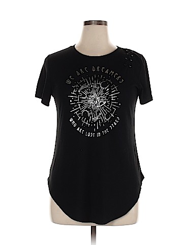 Modern Lux Short Sleeve T-Shirt (view 1)