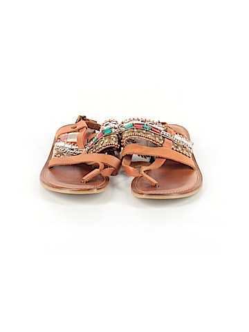 Carlos Sandals (view 2)