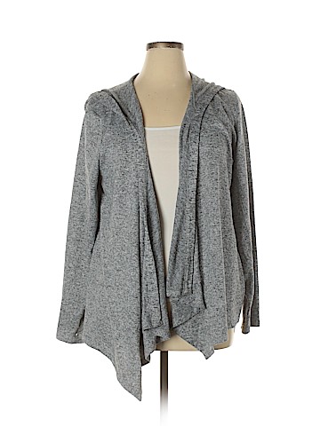 Active by Old Navy Cardigan (view 1)
