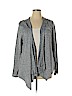 Active by Old Navy Gray Cardigan Size XL - photo 1