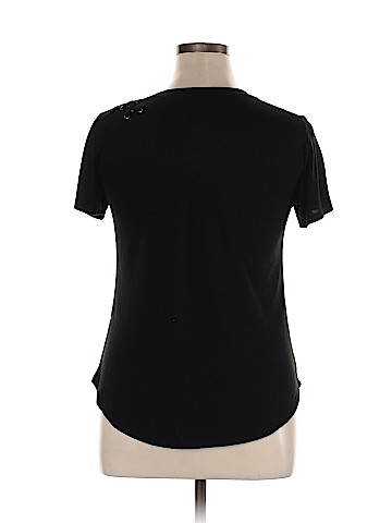 Modern Lux Short Sleeve T-Shirt (view 2)