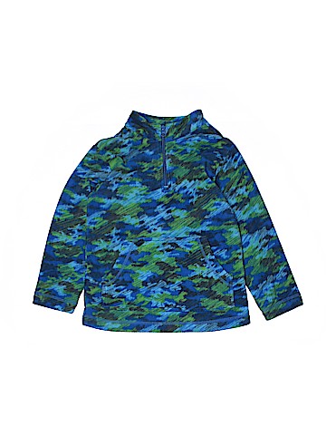 Hanna Andersson Pullover Sweater (view 1)