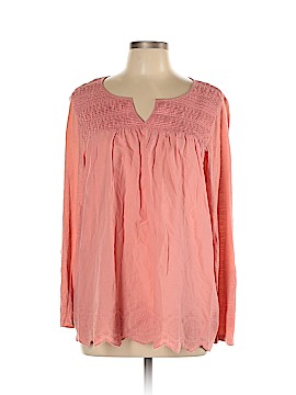 Gloria Vanderbilt Size Lg