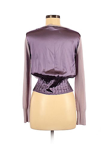 Charles Nolan Cardigan (view 2)