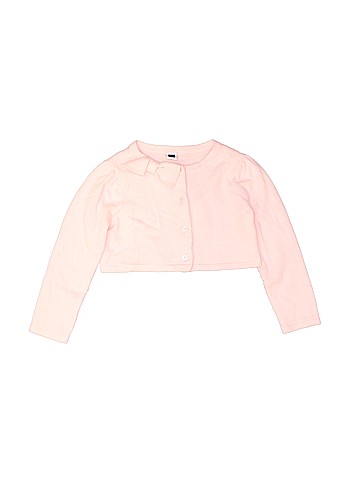 Janie and Jack Cardigan (view 1)