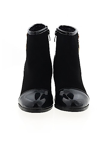 Bella Marie Ankle Boots (view 2)