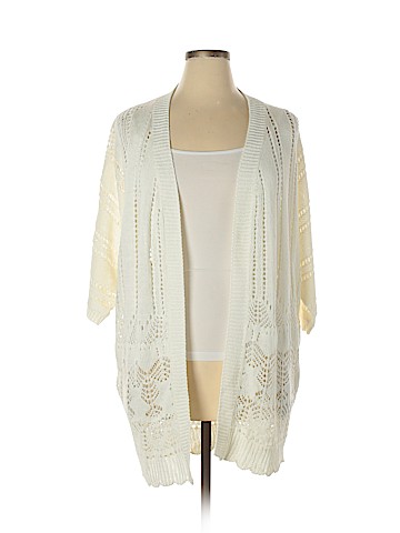 Say What? Cardigan (view 1)