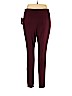 paisley raye Burgundy Casual Pants Size 0X - photo 2