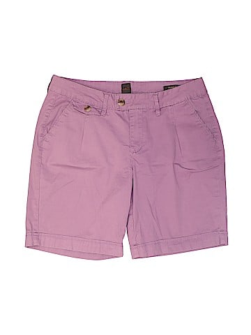Jag Khaki Shorts (view 1)