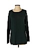 H&M Green Pullover Sweater Size XS - photo 1