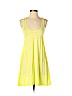 Aerie Yellow Casual Dress Size XS - photo 1