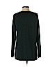 H&M Green Pullover Sweater Size XS - photo 2