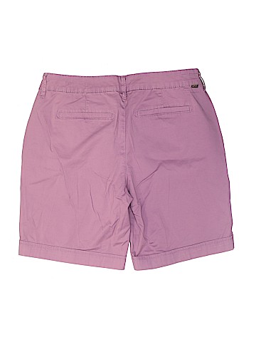 Jag Khaki Shorts (view 2)