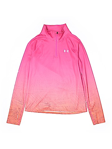 Heat Gear by Under Armour Track Jacket (view 1)