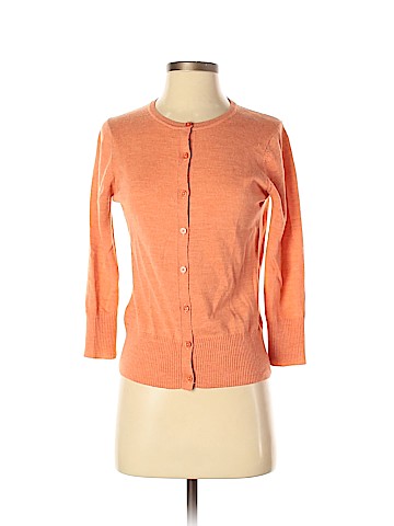 BCBGMAXAZRIA Wool Cardigan (view 1)