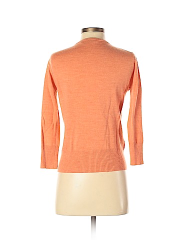 BCBGMAXAZRIA Wool Cardigan (view 2)