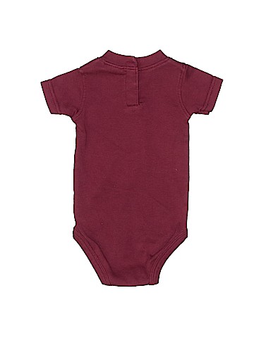 Nike Short Sleeve Onesie (view 2)