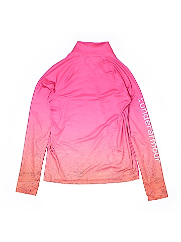 Heat Gear by Under Armour Track Jacket (view 2)